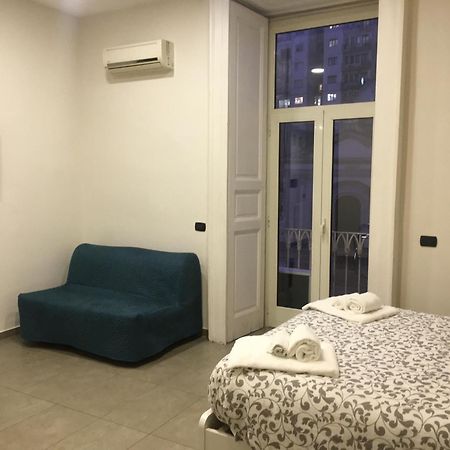 Bnb Naples Nápoles Exterior foto