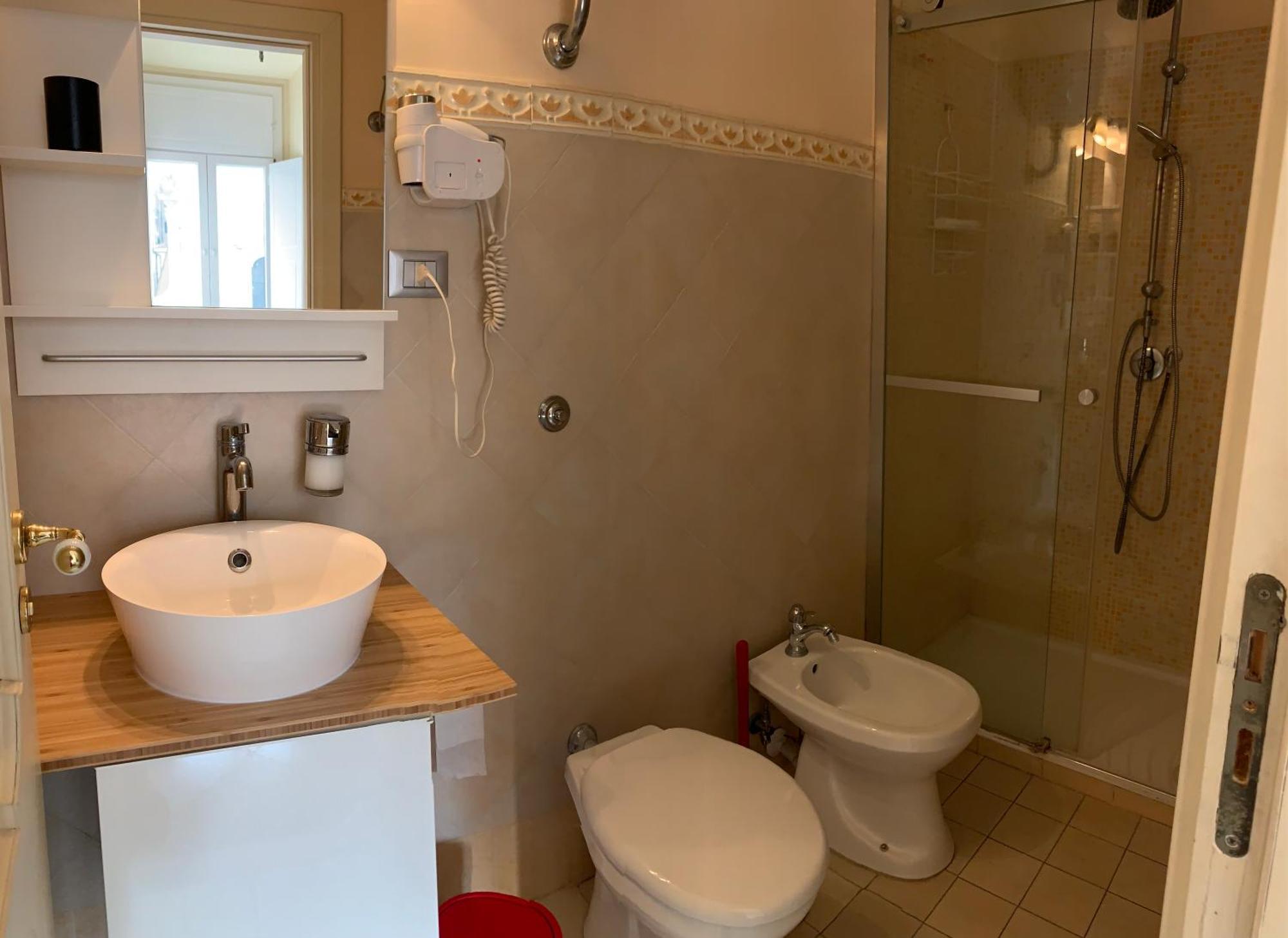 Bnb Naples Nápoles Exterior foto