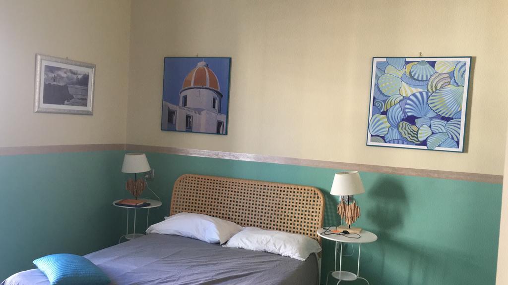 Bnb Naples Nápoles Exterior foto