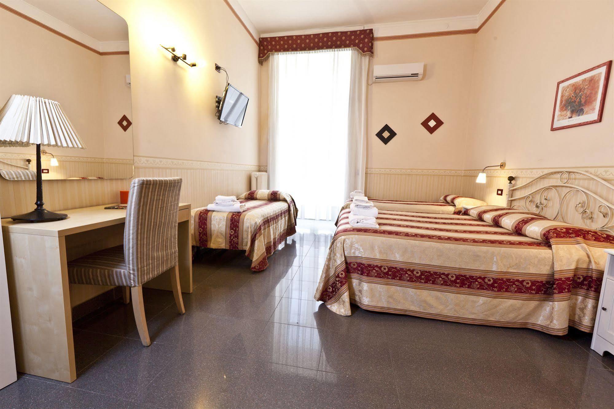 Bnb Naples Nápoles Exterior foto