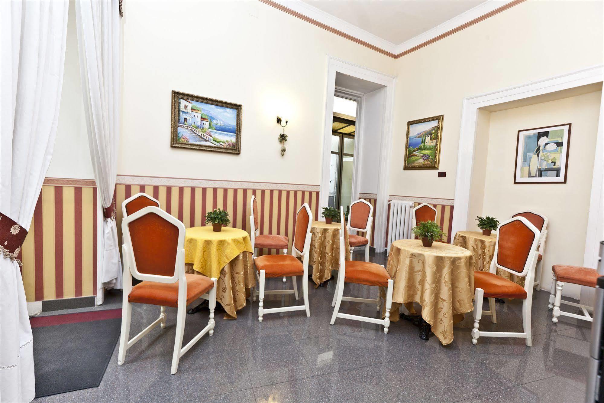 Bnb Naples Nápoles Exterior foto