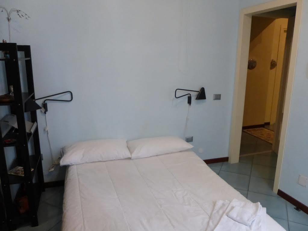 Bnb Naples Nápoles Exterior foto